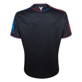 Virallinen pelipaita Crystal Palace Kolmas 2024-25 Lyhythihainen - Miesten